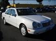 1999 Mercedes-Benz E Class