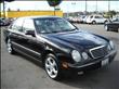 2002 Mercedes-Benz E Class