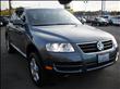 2004 Volkswagen Touareg