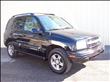 2004 Chevrolet Tracker