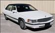 1996 Cadillac Deville