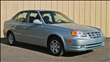 2005 Hyundai Accent