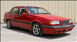 1997 Volvo 850 Series