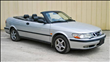 2000 Saab 9-3