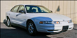 2002 Oldsmobile Intrigue