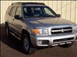 2004 Nissan Pathfinder