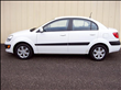2006 Kia Rio