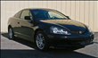 2005 Acura RSX