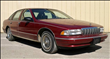 1996 Chevrolet Caprice Classic