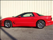 1999 Pontiac Firebird