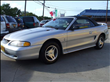 1998 Ford Mustang