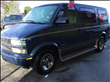1999 Chevrolet Astro