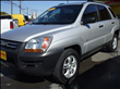 2005 Kia Sportage