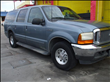 2000 Ford Excursion