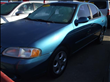 2003 Nissan Sentra