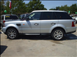 2008 Land Rover Range Rover Sport