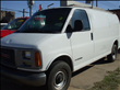 1999 GMC Savana