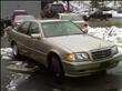 1998 Mercedes-Benz C Class
