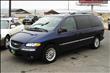 2000 Chrysler Town & Country