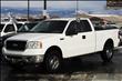 2007 Ford F150