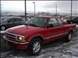 1996 Chevrolet S10