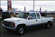 1988 Chevrolet K1500