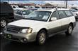 2001 Subaru Outback
