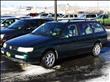 1996 Volkswagen Passat