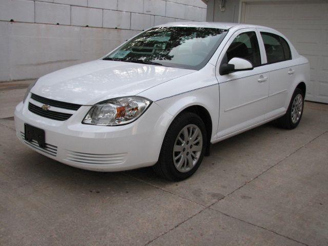 2010 Chevrolet Cobalt
