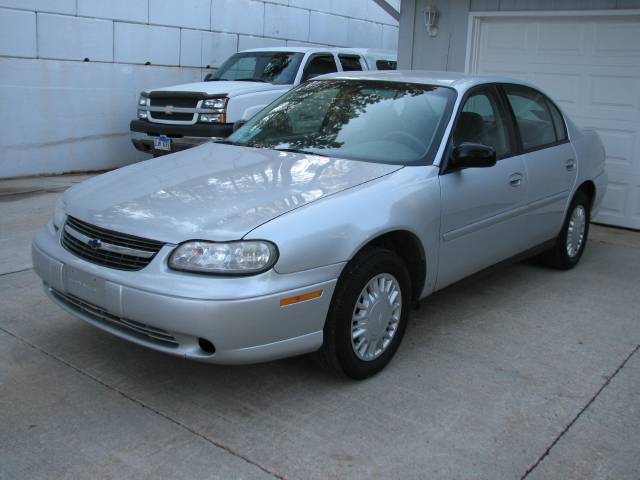 2003 Chevrolet Malibu for sale