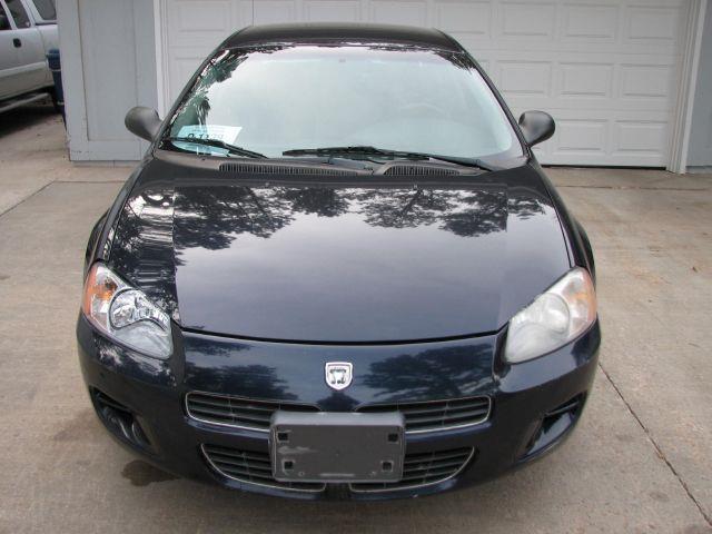 2001 Dodge Stratus