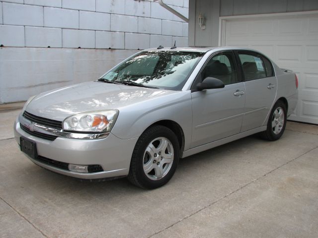 2004 Chevrolet Malibu for sale