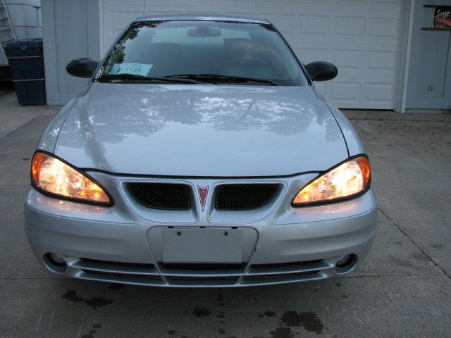2003 Pontiac Grand Am