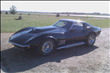 1969 Chevrolet Corvette