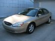 2001 Ford Taurus