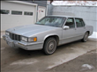 1993 Cadillac Deville