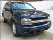 2002 Chevrolet TrailBlazer