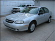 2003 Chevrolet Malibu