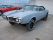 1968 Pontiac Firebird