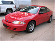 2002 Chevrolet Cavalier