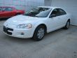 2002 Dodge Stratus