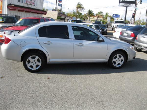 2007 Chevrolet Cobalt for sale