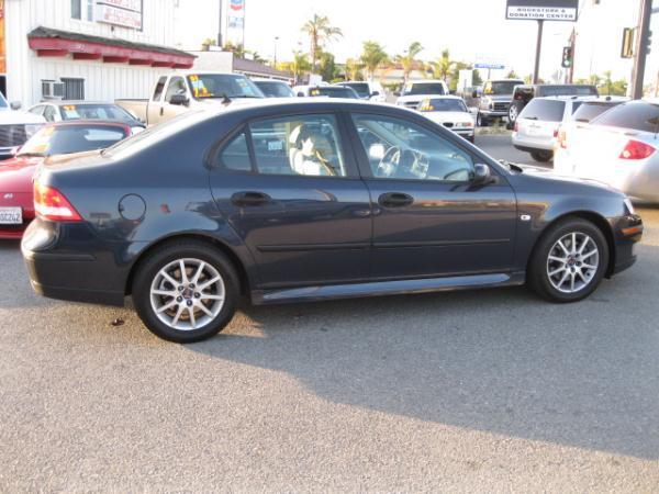 2005 Saab 9-3 for sale