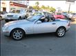 1998 Mercedes-Benz SLK Class