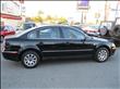 2002 Volkswagen Passat