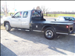 2009 Chevrolet C3500