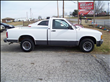 1991 GMC Sonoma