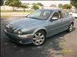 2006 Jaguar X-Type