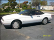 1991 Cadillac Allante