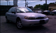 2000 Ford Contour